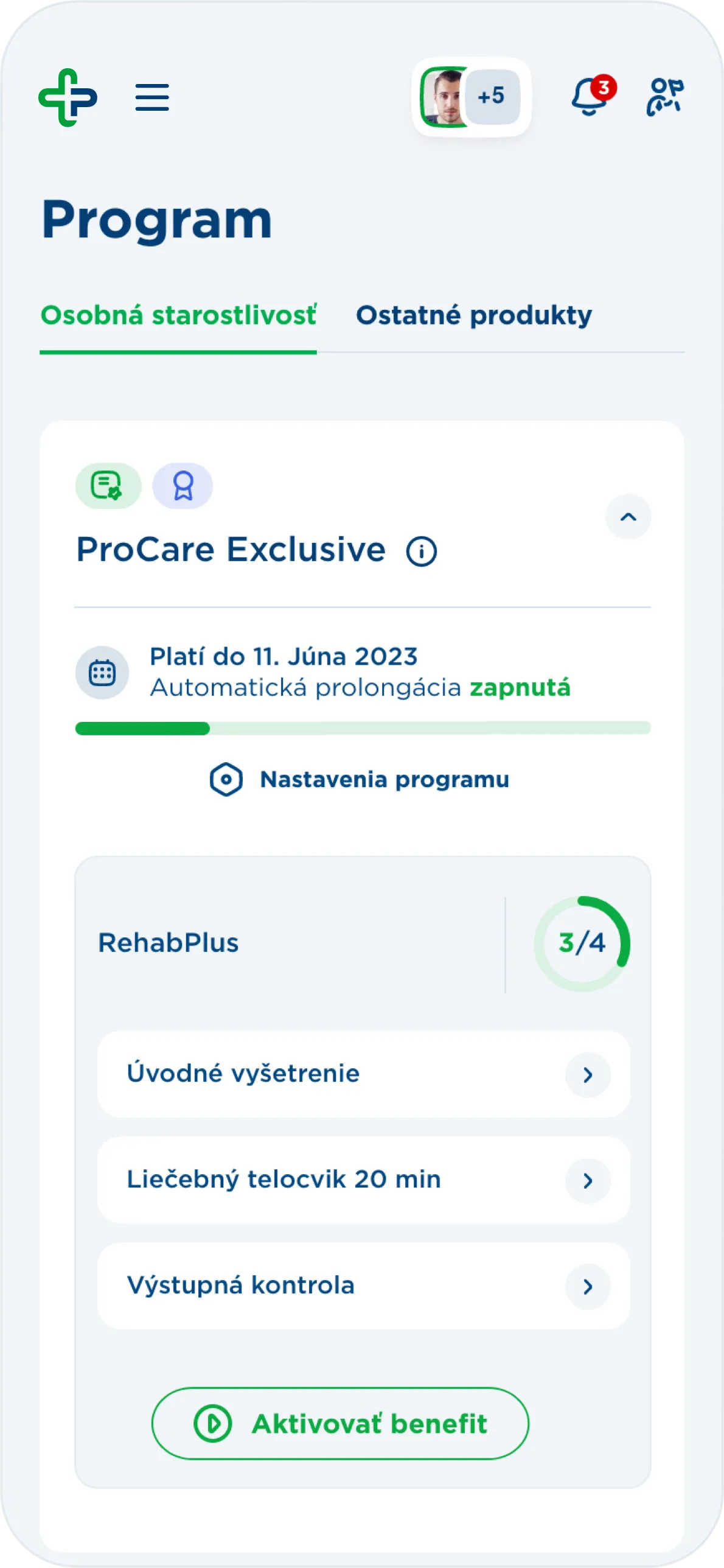 Programy Programy